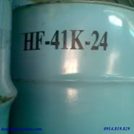 Polyurethane (Polyol HF-41K/24)