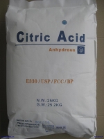 C6H8O7.H2O - Acid Citric  