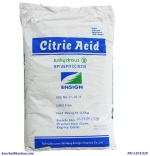 C6H8O7.H2O - Acid Citric  