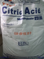C6H8O7.H2O - Acid Citric