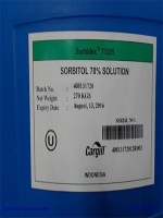 Sorbitol - C6H14O6