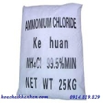 NH4Cl - Ammonium Chloride 