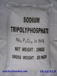 STPP - Sodium Tripoly Phosphate