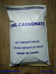 ZnCO3 - Zinc Carbonate
